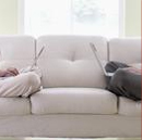 נעלי הרים בצבע כחול